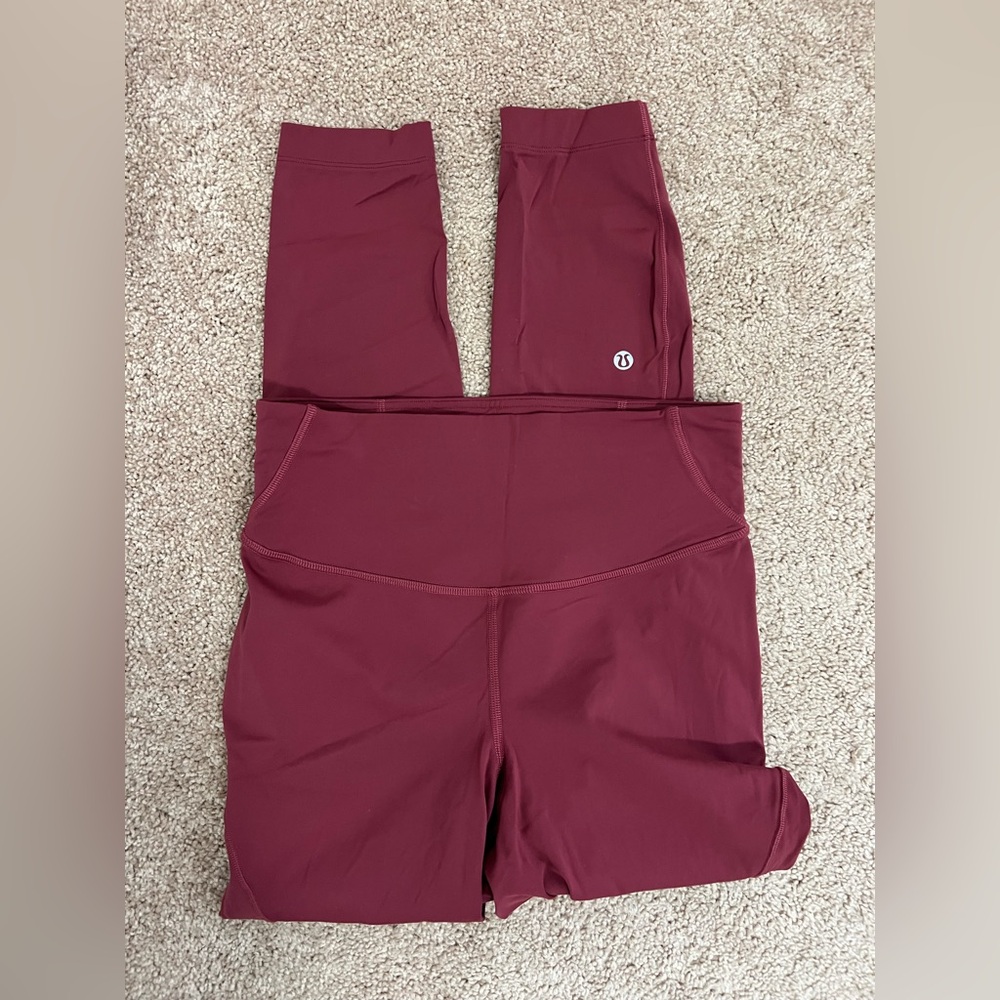 Lululemon leggings
